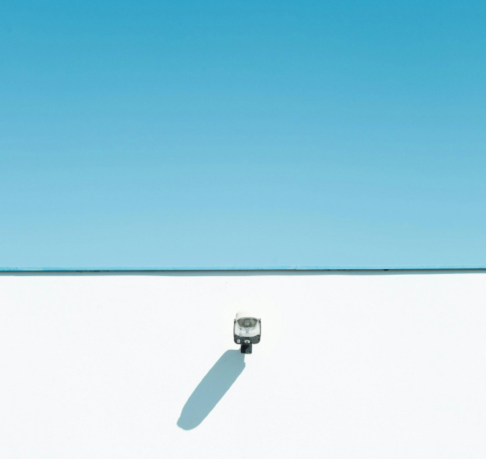 Valvekaamerate paigaldus