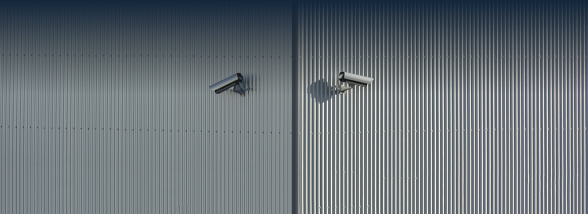 Meie kaamerad näevad kõike!